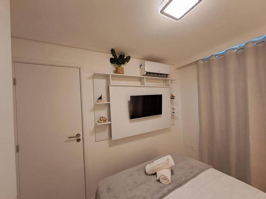 Porto Mar Flat - Beira-mar De *