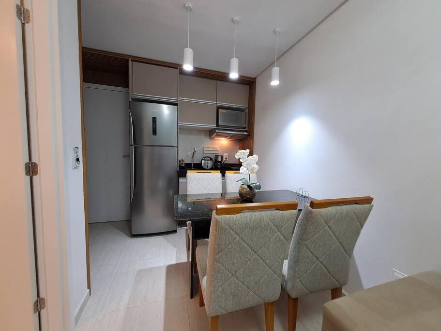 Porto Mar Flat - Beira-mar De