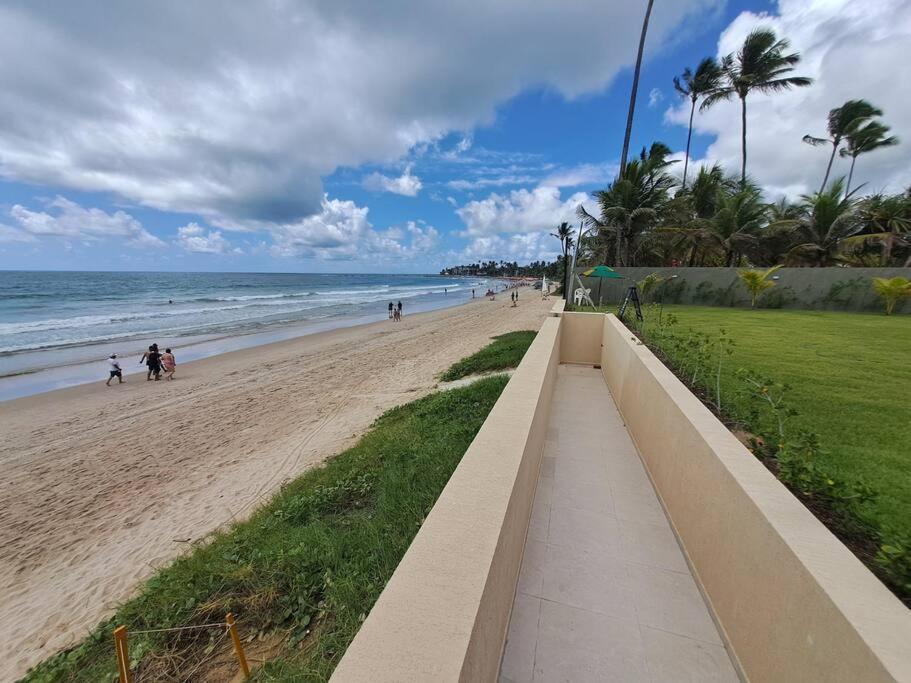 Porto Mar Flat - Beira-mar De Apartment Porto de Galinhas