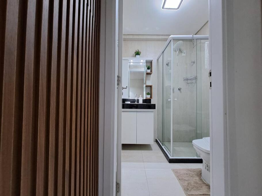 Apartment Porto Mar Flat - Beira-mar De Porto de Galinhas