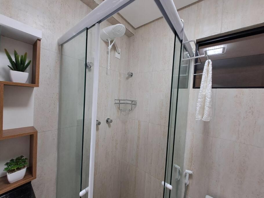 Porto Mar Flat - Beira-mar De