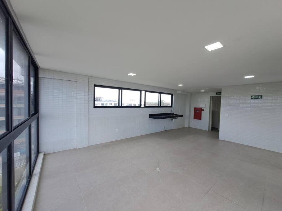 Porto Mar Flat - Beira-mar De Apartment *