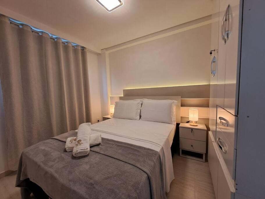 Porto Mar Flat - Beira-mar De Apartment