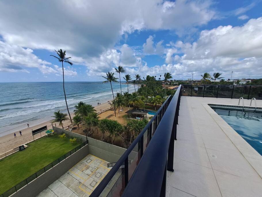 Porto Mar Flat - Beira-mar De Apartment Porto de Galinhas