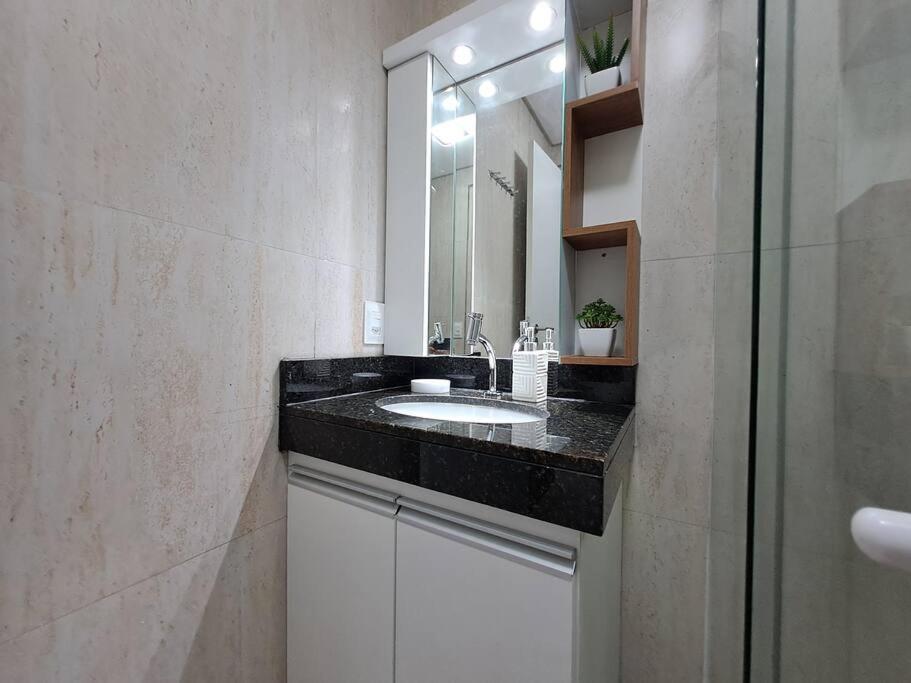 Apartment Porto Mar Flat - Beira-mar De Porto de Galinhas