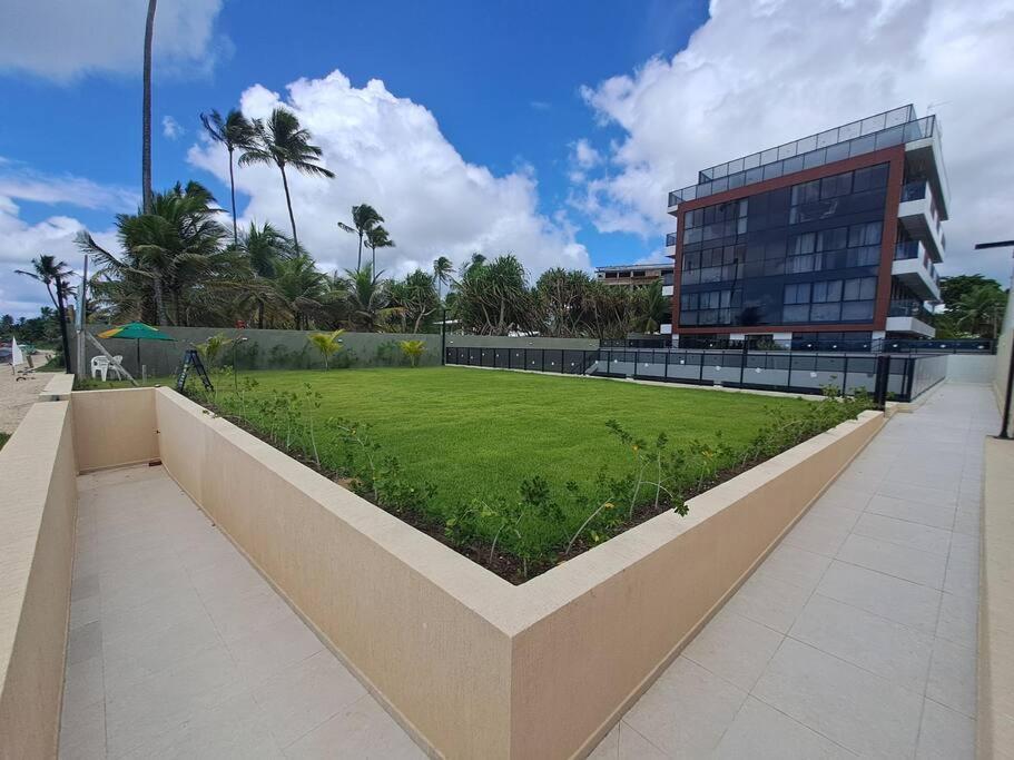Porto Mar Flat - Beira-mar De