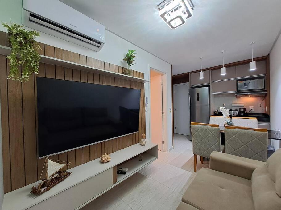 Porto Mar Flat - Beira-mar De *