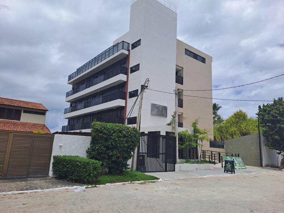Apartment Porto Mar Flat - Beira-mar De