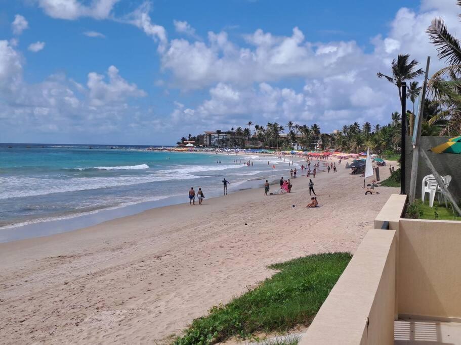 Porto Mar Flat - Beira-mar De *