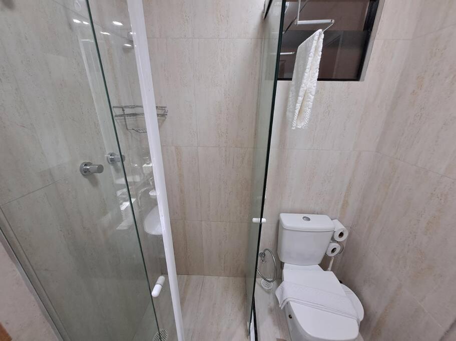 Porto Mar Flat - Beira-mar De Apartment