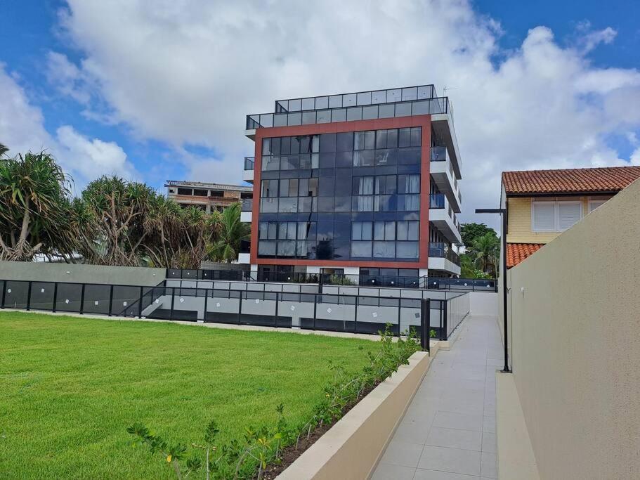 Apartment Porto Mar Flat - Beira-mar De