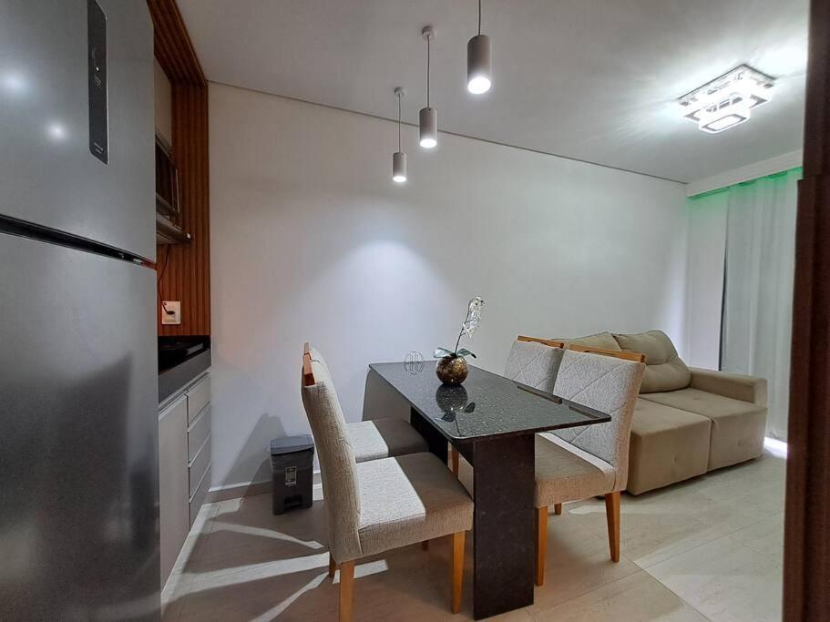 Porto Mar Flat - Beira-mar De *