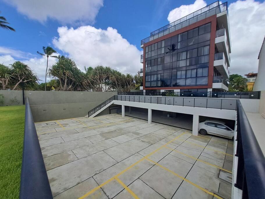 Porto Mar Flat - Beira-mar De