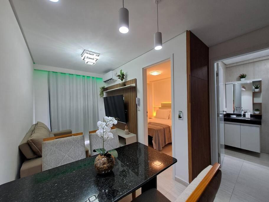 Porto Mar Flat - Beira-mar De Apartment *