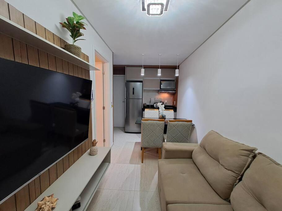 Apartment Porto Mar Flat - Beira-mar De Porto de Galinhas