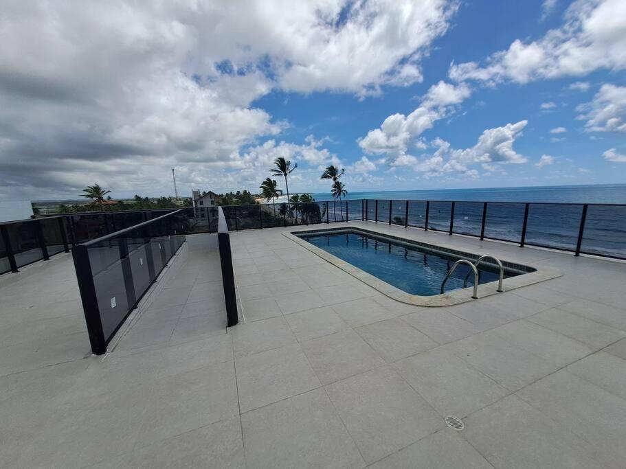Porto Mar Flat - Beira-mar De