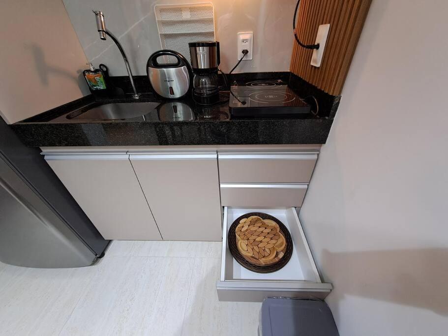 Apartment Porto Mar Flat - Beira-mar De Porto de Galinhas
