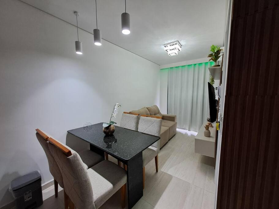 Porto Mar Flat - Beira-mar De Apartment *