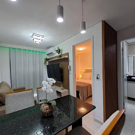 Porto Mar Flat - Beira-Mar De Porto De Galinhas Apartment Exterior photo