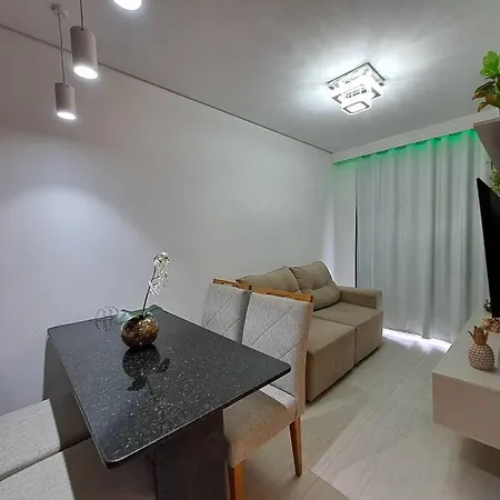 Porto Mar Flat - Beira-Mar De Porto De Galinhas Apartment Exterior photo