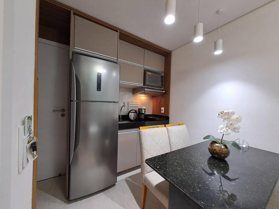 Porto Mar Flat - Beira-mar De