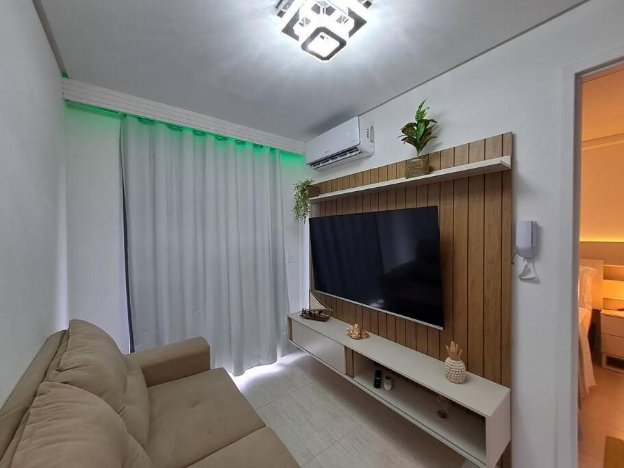 Porto Mar Flat - Beira-mar De *