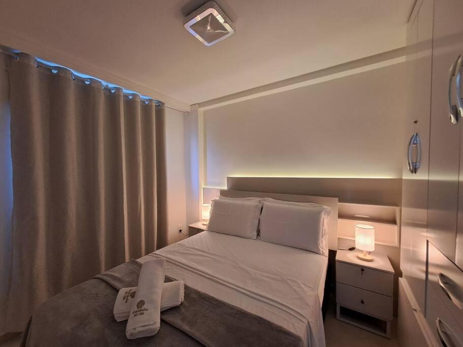 Porto Mar Flat - Beira-mar De Apartamento