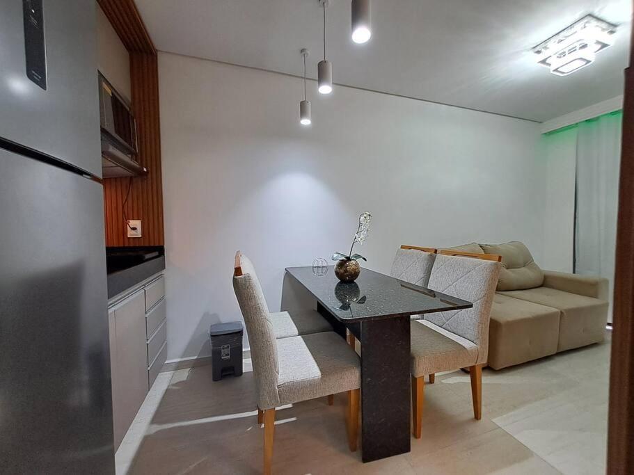 Porto Mar Flat - Beira-mar De Apartamento Pôrto das Galinhas