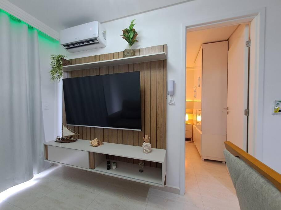 Apartamento Porto Mar Flat - Beira-mar De Pôrto das Galinhas