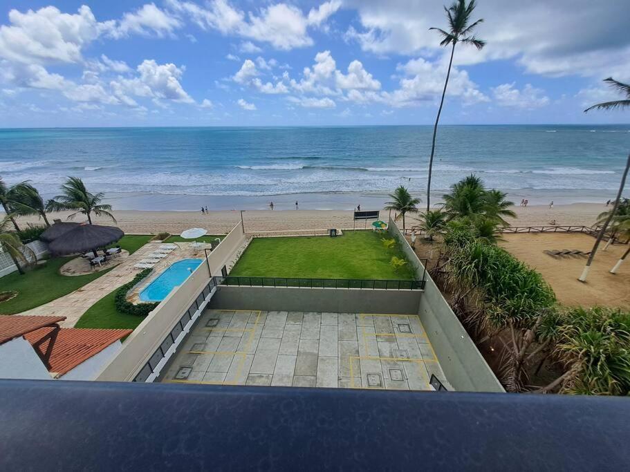 Porto Mar Flat - Beira-mar De * Pôrto das Galinhas