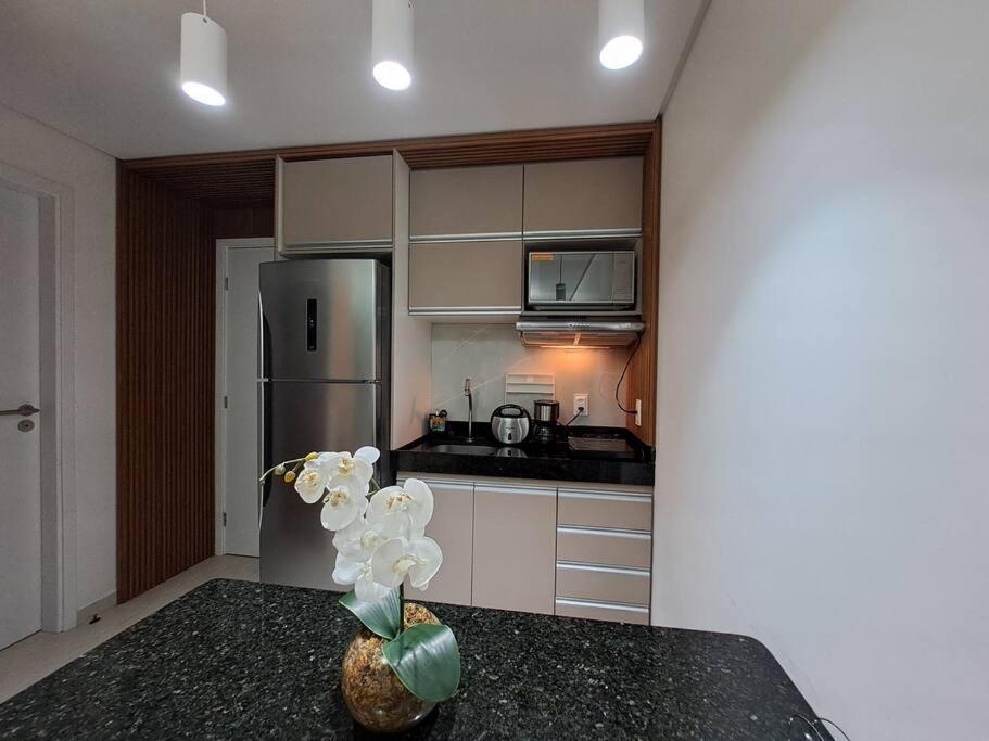 Porto Mar Flat - Beira-mar De Pôrto das Galinhas