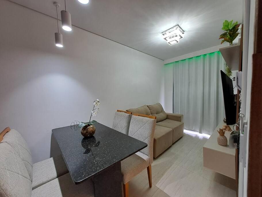 Porto Mar Flat - Beira-mar De Pôrto das Galinhas